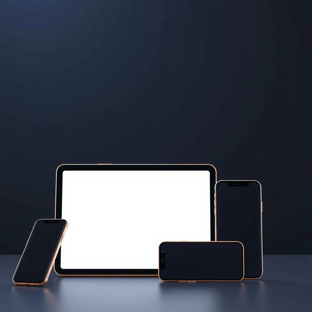 Dispositivos móviles