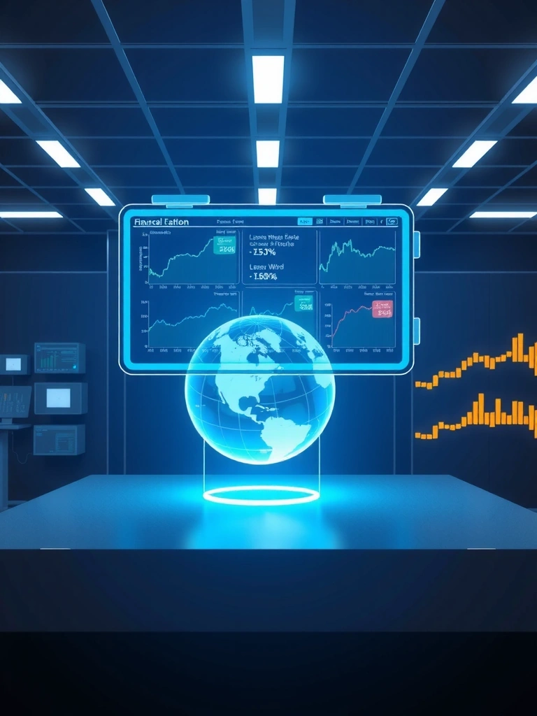 Futuro de la educación financiera con tecnología