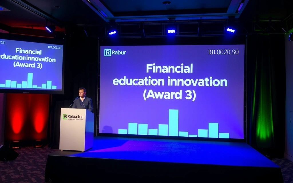 Reconocimiento nacional en 2019